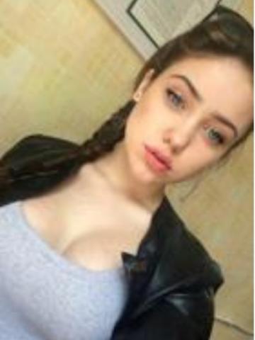 Анкета проститутки Лолита, 23 года